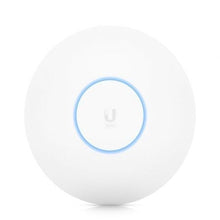 --Punto de Acceso Ubiquiti Unifi U6+-