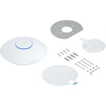 -4-Punto de Acceso Ubiquiti Unifi U7-LR-4