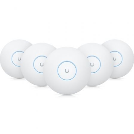--Punto de Acceso Ubiquiti UniFi 7 Pro/ Pack 5 uds-