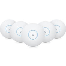 --Punto de Acceso Ubiquiti UniFi 7 Pro/ Pack 5 uds-