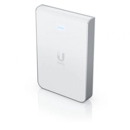--Punto de Acceso Ubiquiti U6-IW-
