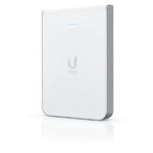 -1-Punto de Acceso Ubiquiti U6-IW-1