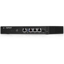 -1-Router Ubiquiti EdgeRouter 4/ 4 Puertos/ RJ45 Gigabit 10/100/1000/ SFP-1