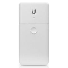 --Switch Ubiquiti NanoSwitch N-SW/ 4 Puertos RJ45 10/100/1000 PoE-