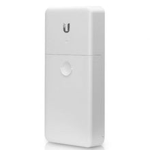 -1-Switch Ubiquiti NanoSwitch N-SW/ 4 Puertos RJ45 10/100/1000 PoE-1