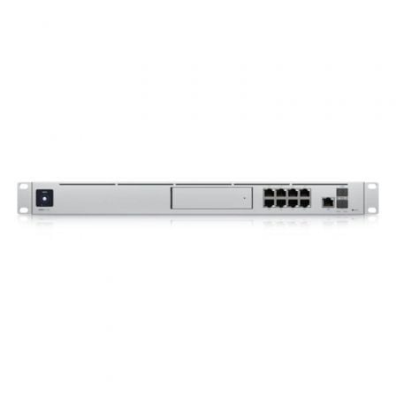 --Switch Ubiquiti UDM-SE Dream Machine Special Edition/ 11 Puertos/ RJ45 10/100/1000 SFP PoE-