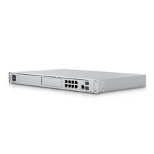 -1-Switch Ubiquiti UDM-SE Dream Machine Special Edition/ 11 Puertos/ RJ45 10/100/1000 SFP PoE-1