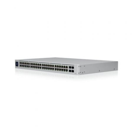 --Switch Ubiquiti USW-48/ 52 Puertos/ RJ45 10/100/1000 SFP-