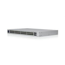 --Switch Ubiquiti USW-48/ 52 Puertos/ RJ45 10/100/1000 SFP-