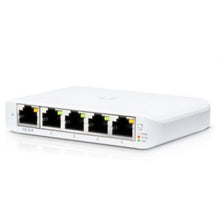 -3-Switch Gestionado Ubiquiti USW-Flex Mini 5 Puertos/ RJ45 10/100/1000 PoE/ Pack 3 uds-3