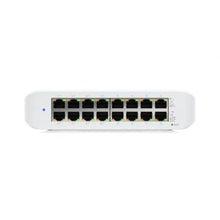-1-Switch Ubiquiti UniFi Lite USW-LITE-16-POE 16 Puertos/ RJ45 10/100/1000 PoE-1