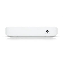 -2-Switch Ubiquiti USW-LITE-8-POE/ 8 Puertos/ RJ45 10/100/1000 PoE-2