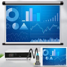 -3-Adaptador HDMI 2 en 1 Vention AGFB0/ HDMI Hembra - Micro HDMI Macho - Mini HDMI Macho-3