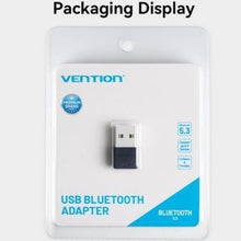 -3-Adaptador USB - Bluetooth Vention NAHB0-3
