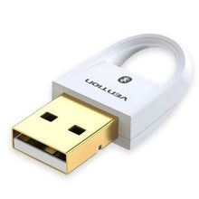 --Adaptador USB - Bluetooth Vention CDSW0-
