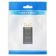 -2-Adaptador Vention HBMB0/ DisplayPort Macho - HDMI Hembra-2