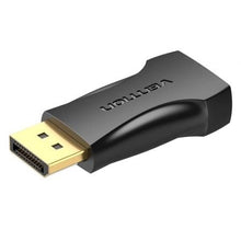 --Adaptador Vention HBOB0/ DisplayPort Macho - HDMI Hembra-