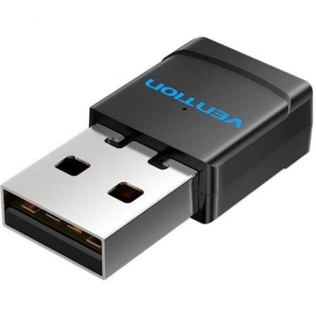 --Adaptador USB - WiFi Vention KDSB0/ 433Mbps-