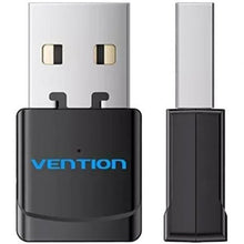 -1-Adaptador USB - WiFi Vention KDSB0/ 433Mbps-1