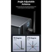 -3-Adaptador USB - WiFi Vention KDTB0/ 650Mbps-3