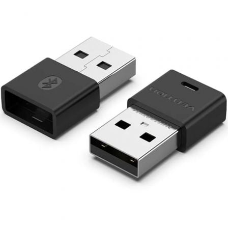 --Adaptador USB - Bluetooth Vention NALB0-