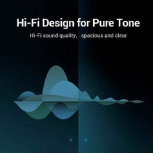 -3-Adaptador Jack Vention VDD-C03/ RCA Hembra - Jack 6.5 Macho/ Azul-3