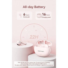 -4-Auriculares Bluetooth Vention ELF 06 NBKB0 con estuche de carga/ Autonomía 6h/ Negros-4