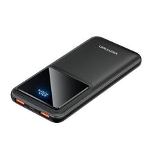 --Powerbank 10000mAh Vention FHKB0/ 22.5W/ Negra-