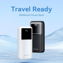 -1-Powerbank 20000mAh Vention FHLW0/ 22.5W/ Blanca-1