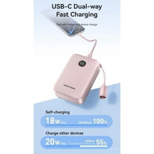 -3-Powerbank 20000mAh Vention FKBL0-C/ 22.5W/ Azul-3