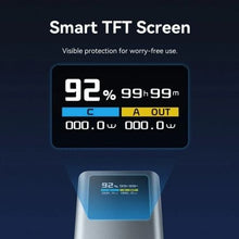 -3-Powerbank 20000mAh Vention FKCH0/ 100W/ Gris-3