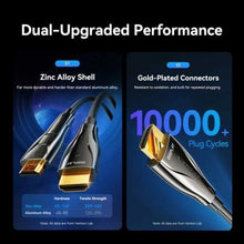 -1-Cable HDMI Vention ALPBN/ HDMI Macho - Micro HDMI Macho/ HDMI Macho/ 15m/ Negro-1