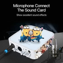 -2-Cable Estéreo Vention BBFBJ/ XLR Macho - XLR Hembra/ 5m/ Negro-2