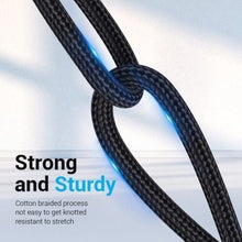 -2-Cable Audio Vention BDGBG/ MicroUSB Macho - Jack 3.5 Macho/ 1.5m/ Negro-2