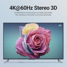 -3-Cable Conversor HDMI 1.4 4K Vention CGVBG/ USB Tipo-C Macho - HDMI Macho/ 1.5m/ Negro-3