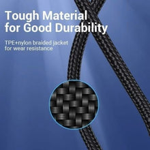 -3-Cable USB 2.0 Vention COCHD/ USB Macho - MicroUSB Macho/ 480Mbps/ 50cm/ Negro-3