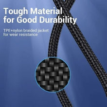 -2-Cable USB 2.0 Vention COCHH/ microUSB Macho - USB Macho/ 480Mbps/ 2m/ Gris-2