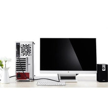 -1-Cable Conversor Vention EACBF/ DVI Macho - VGA Macho/ 1m/ Negro-1