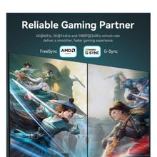 -2-Cable Vention HAKBF/ DisplayPort Macho - DisplayPort 4K Macho/ 1m/ Negro-2