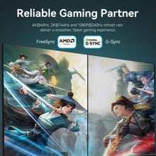 -2-Cable DisplayPort 1.2 4K Vention HAKBJ/ DisplayPort Macho - DisplayPort Macho/ 5m/ Negro-2