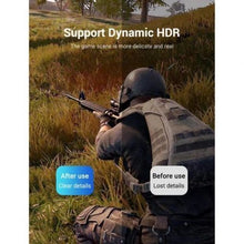 -1-Cable DisplayPort 1.4 8K Vention HCCBI/ DisplayPort Macho - DisplayPort Macho/ 3m/ Negro-1