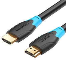 -1-Cable HDMI 2.0 4K Vention AACBF/ HDMI Macho - HDMI Macho/ 1m/ Negro-1