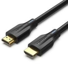 --Cable HDMI 2.1 8K Vention AANBG/ HDMI Macho - HDMI Macho/ 1.5m/ Negro-