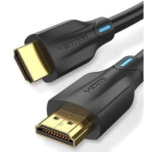 -1-Cable HDMI 2.1 8K Vention AANBG/ HDMI Macho - HDMI Macho/ 1.5m/ Negro-1
