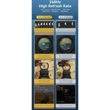 -4-Cable DisplayPort 2.1 16K Vention HGABI/ DisplayPort Macho - DisplayPort Macho/ 3m/ Negro-4