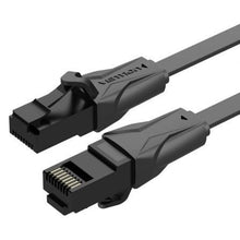 --Cable de Red RJ45 UTP Vention IBABH Cat.6/ 2m/ Negro-