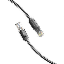 -1-Cable de Red RJ45 UTP Vention IBRBJ Cat.6/ 5m/ Negro-1