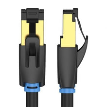 -1-Cable de Red RJ45 SFTP Vention IKABJ Cat.8/ 5m/ Negro-1