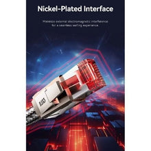 -3-Cable de Red RJ45 SFTP Vention IKMHG Cat.8/ Gaming/ 1.5m/ Gris-3