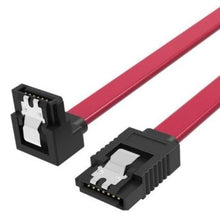 --Cable SATA Vention KDDRD/ SATA Hembra - SATA Hembra/ 50cm/ Rojo-